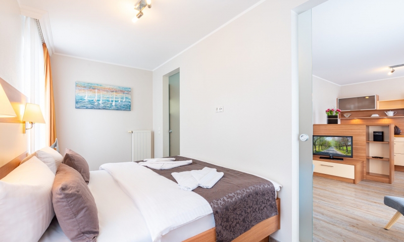 Wohnung Typ 1