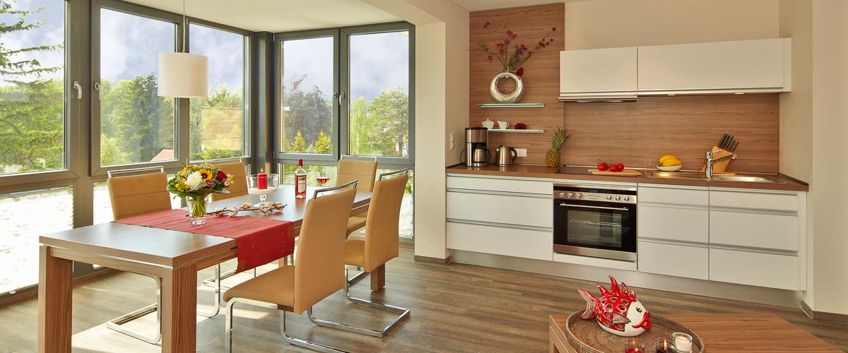 Dünenhaus Aurell Penthouse 2 Dünenhaus Aurell Penthouse 2