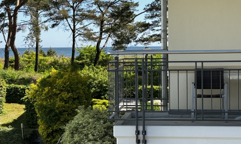 Balkon Typ I