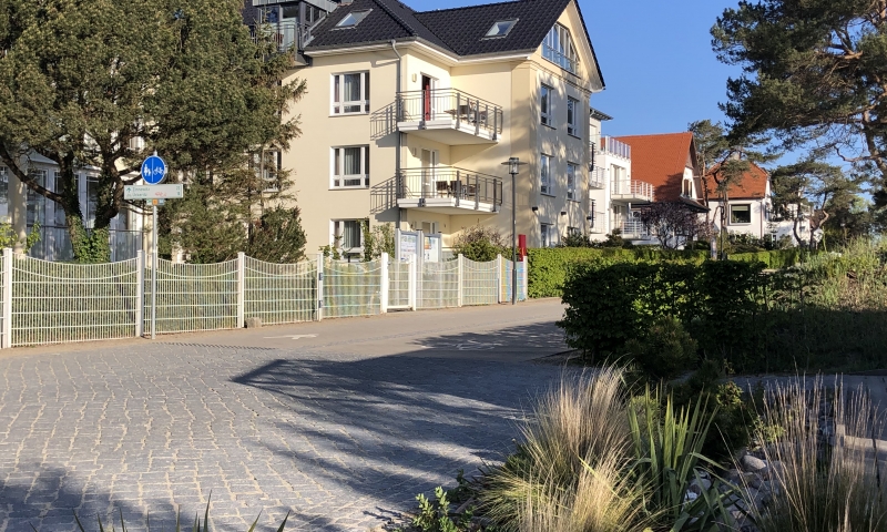 Strandhaus Aurtel