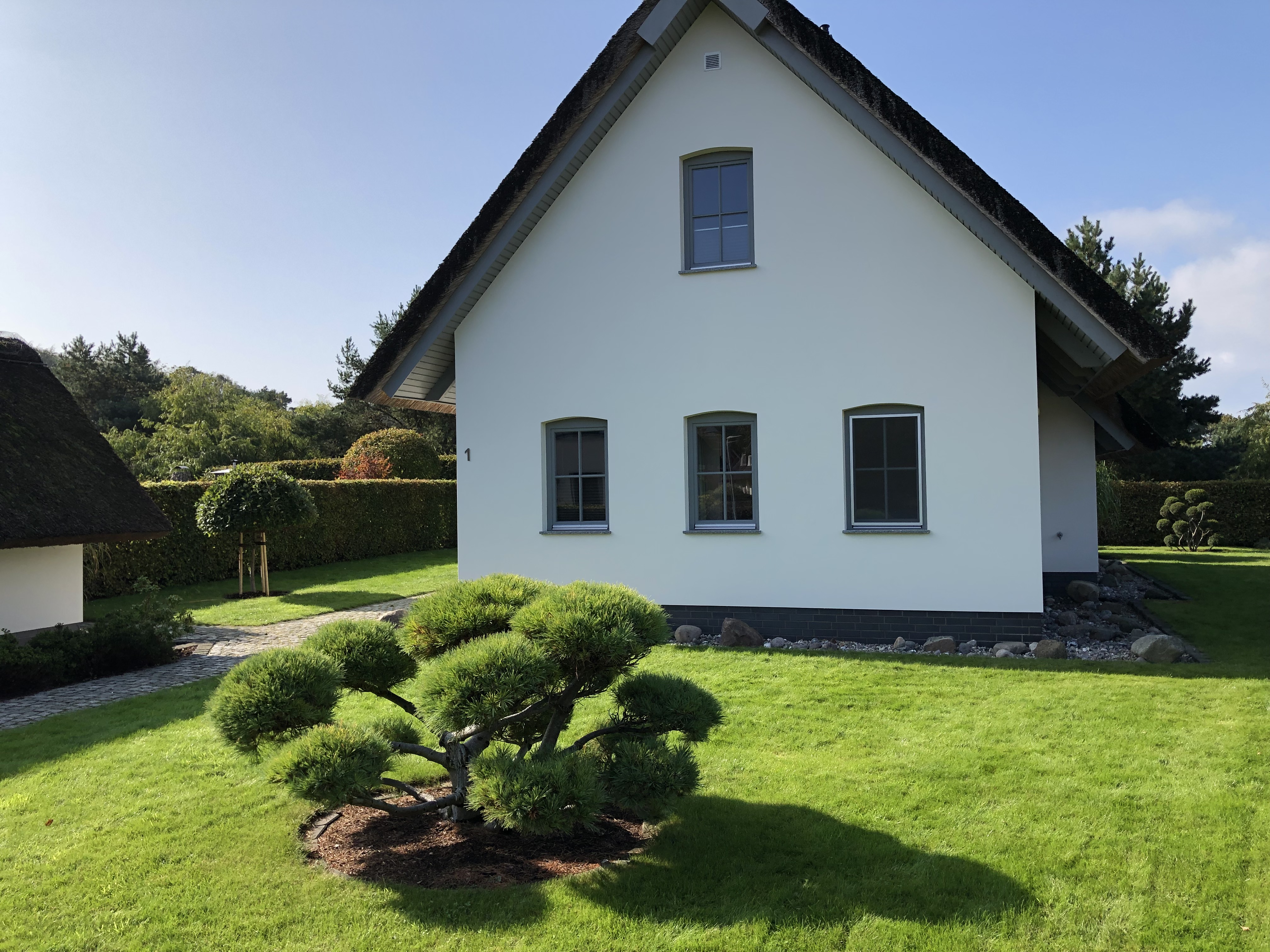Ferienhaus Strandgut Süd