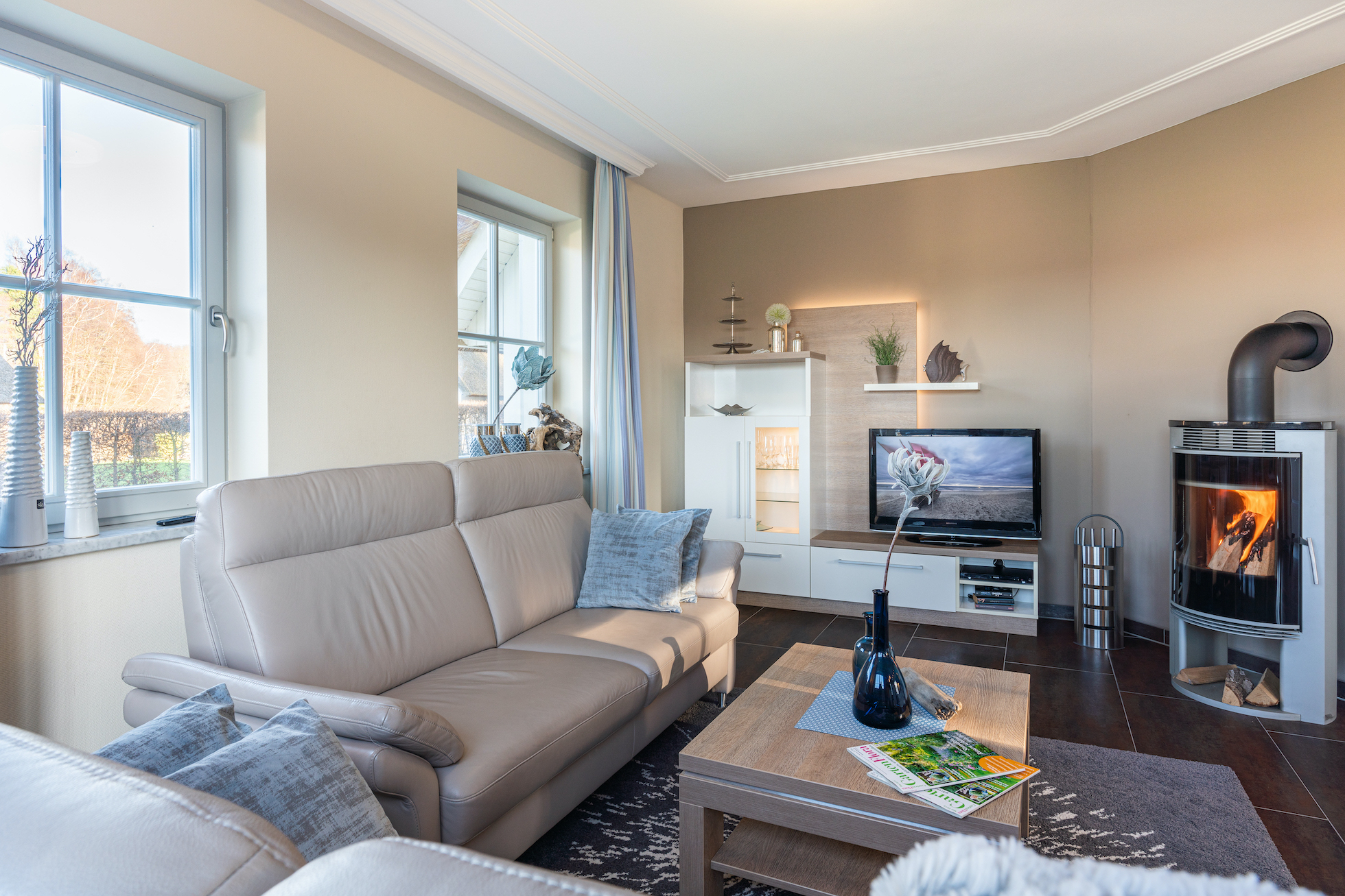 Wohnzimmer 2